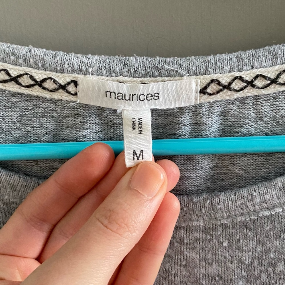 Sweater - Picture 2 of 3